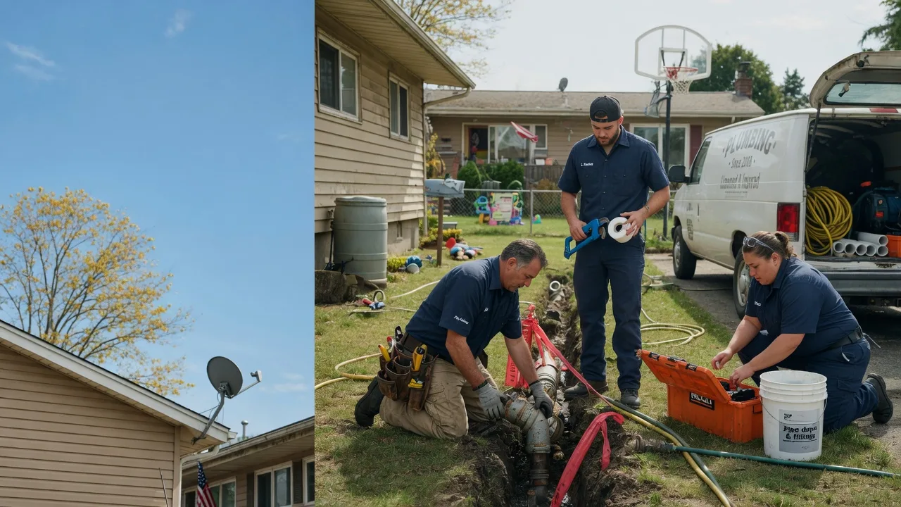 Garbage Disposal Replacement in Warrington, PA near me